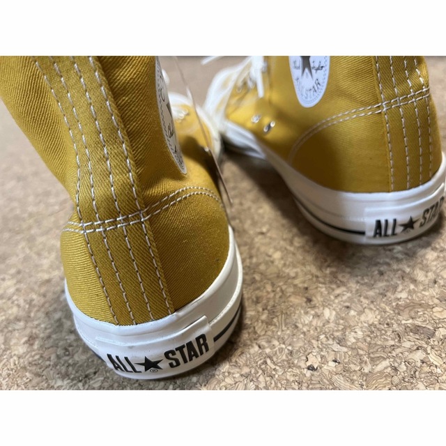 コンバース オールスター 26.5cm 未使用品 CONVERSE 3