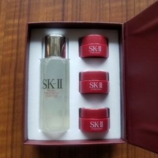 エスケーツー(SK-II)の専用　SK-Ⅱサンプル(美容液)