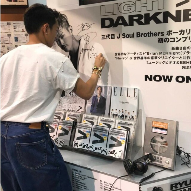 RILY wide pants ※indigo※ デニム/ジーンズ