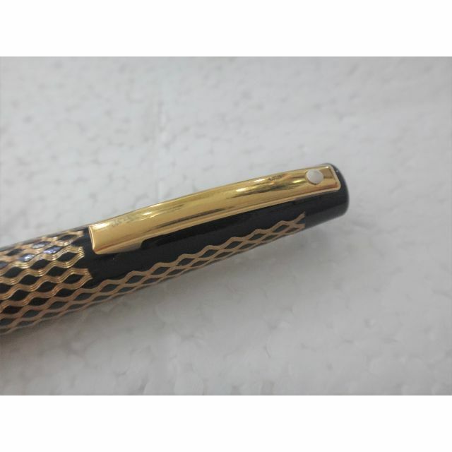 SHEAFFER(シェーファー)の★SHEAFFER シェーファー 万年筆 レディシェーファー ペン先14K★ インテリア/住まい/日用品の文房具(ペン/マーカー)の商品写真