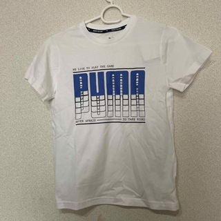プーマ(PUMA)のPUMA ☆ Tシャツ(Tシャツ/カットソー)