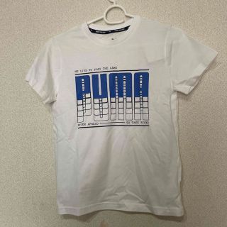 プーマ(PUMA)のPUMA ☆ Tシャツ(Tシャツ/カットソー)