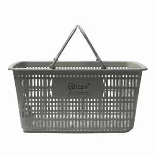 ダブルタップス(W)taps)のWTAPS GARAGE BASKET ダブルタップス　バスケット　カゴ(バスケット/かご)