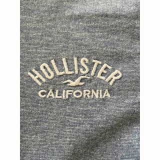 ホリスター(Hollister)のHOLLISTER  XSサイズ　Tシャツ(Tシャツ/カットソー(半袖/袖なし))