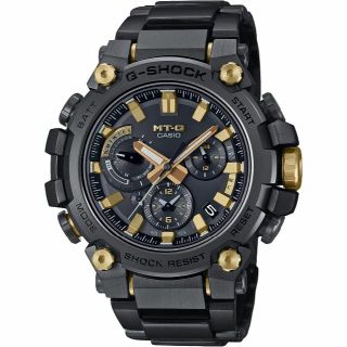 カシオ(CASIO)の新品・未使用★国内正規品★G-SHOCK★MTG-B3000BDE-1AJR(腕時計(アナログ))