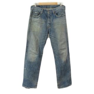 リーバイス(Levi's)のリーバイス Levi's 05年製 501 パンツ ジーンズ デニム (デニム/ジーンズ)