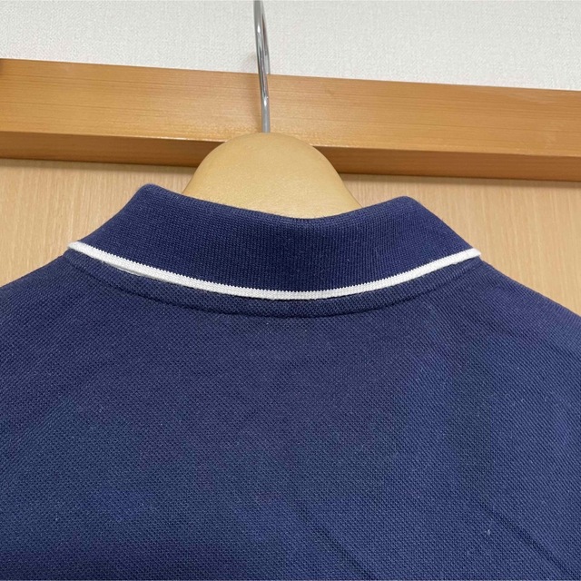 UNIQLO(ユニクロ)のUNIQLO  ポロシャツ　 メンズのトップス(ポロシャツ)の商品写真