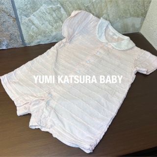 新品タグ付き　2点セット　ユミ・カツラベビー　Yumi Katsura 90