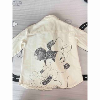 ザラキッズ(ZARA KIDS)の専用　kids baby 女の子子供服　ZARA(Tシャツ/カットソー)