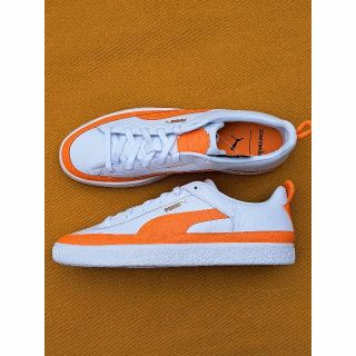 プーマ(PUMA)のプーマ BASKET VTG 28,0cm PRONOUNCE(スニーカー)