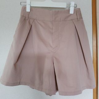 NICE CLAUP - 早いもの勝ち！お値下げ！ナイスクラップ☆キュロットパンツ