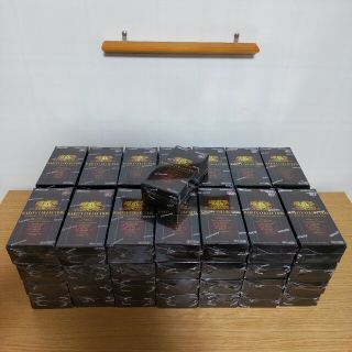 遊戯王 25th レアリティコレクション 57BOX シュリンク付き 新品未開封(Box/デッキ/パック)