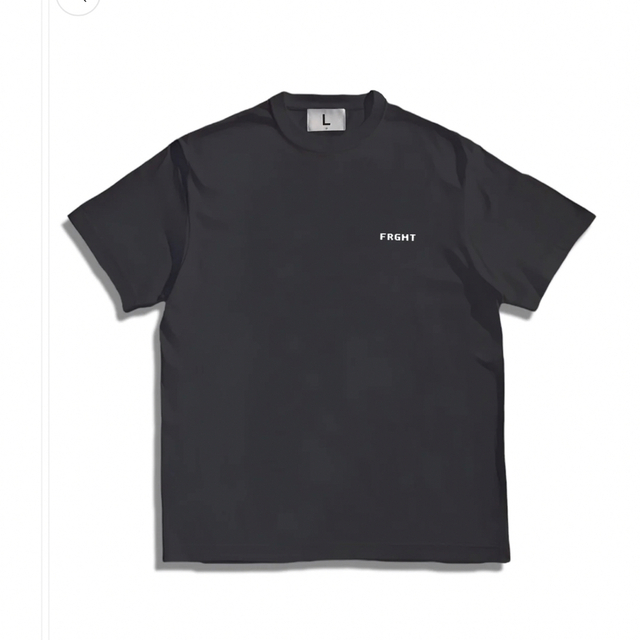 FRAGMENT - XLサイズ fragment forum メンバー限定 Tシャツの通販 by 