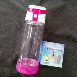 シリカピュア  本体+カートリッジ(浄水機)