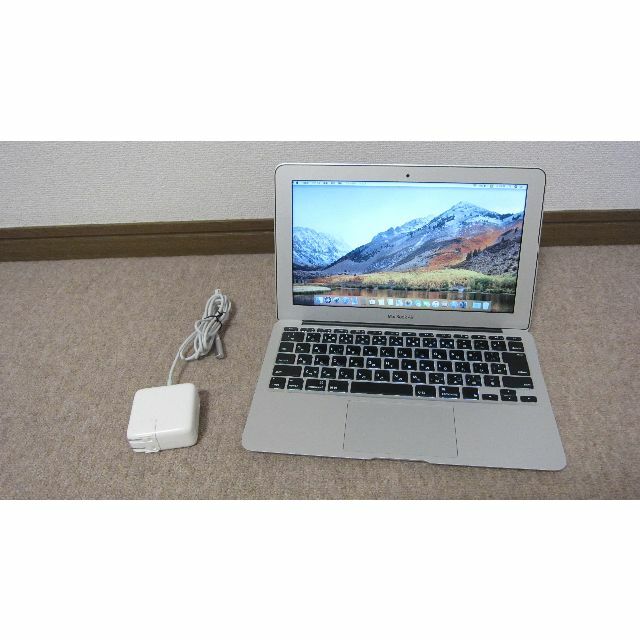 MacBook Air 2011（美品）