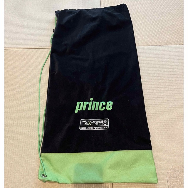 Prince(プリンス)のプリンス　ツアー100 O3 スポーツ/アウトドアのテニス(ラケット)の商品写真