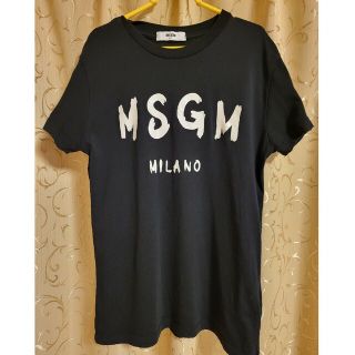 MSGM キッズ シャツ