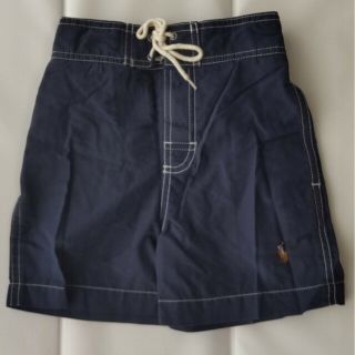 ポロラルフローレン(POLO RALPH LAUREN)の＊ラルフローレン　水着　boys7　130cm(水着)