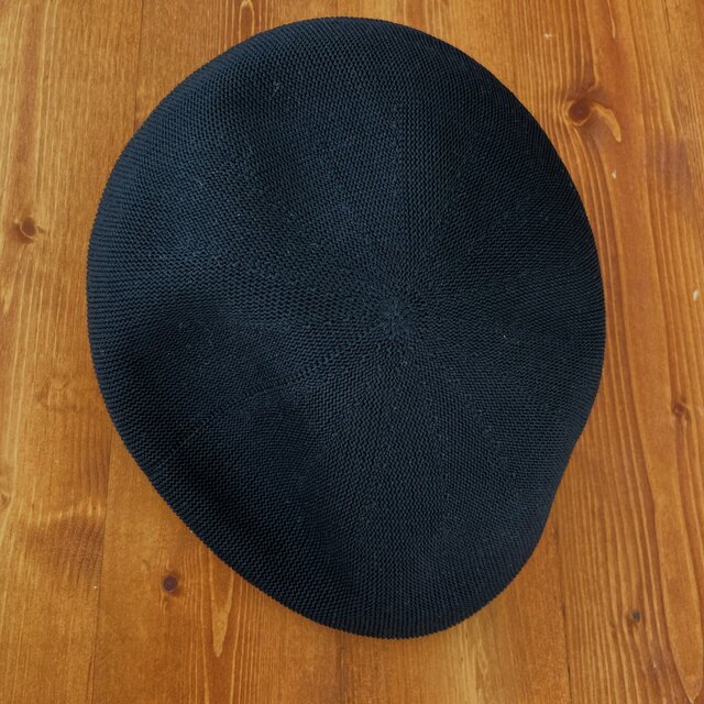 AZUL by moussy(アズールバイマウジー)のAZUL BY MOUSSY THERMO BERET/サーモベレー レディースの帽子(ハンチング/ベレー帽)の商品写真