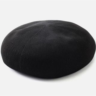 アズールバイマウジー(AZUL by moussy)のAZUL BY MOUSSY THERMO BERET/サーモベレー(ハンチング/ベレー帽)