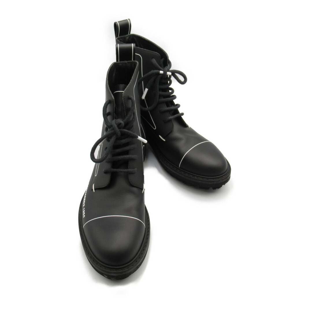 DSQUARED2(ディースクエアード)のディースクエアード ショートブーツ ブーツ レディースの靴/シューズ(ブーツ)の商品写真