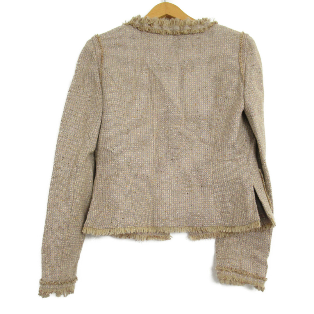 フォクシー ツィードジャケット 衣料品 アウター 1