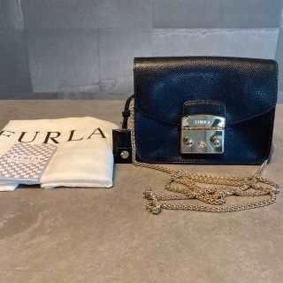 フルラ(Furla)のフルラ　メトロポリス(ショルダーバッグ)