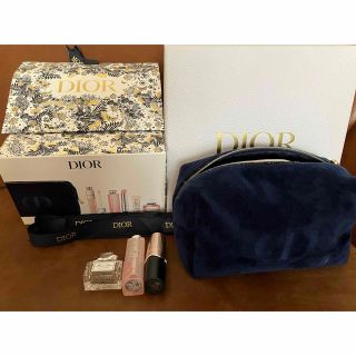 ディオール ポーチ クリスマスコフレ / セットの通販 300点以上 | Dior