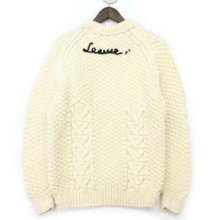 ロエベ ニット/セーター(メンズ)の通販 100点以上 | LOEWEのメンズを