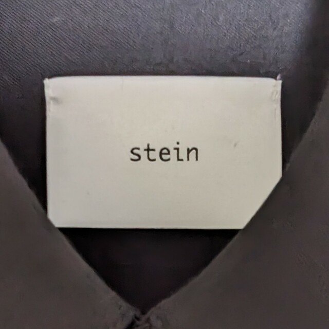 stein(シュタイン)のstein JUMP SUIT メンズのジャケット/アウター(カバーオール)の商品写真