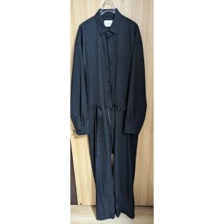 シュタイン(stein)のstein JUMP SUIT(カバーオール)