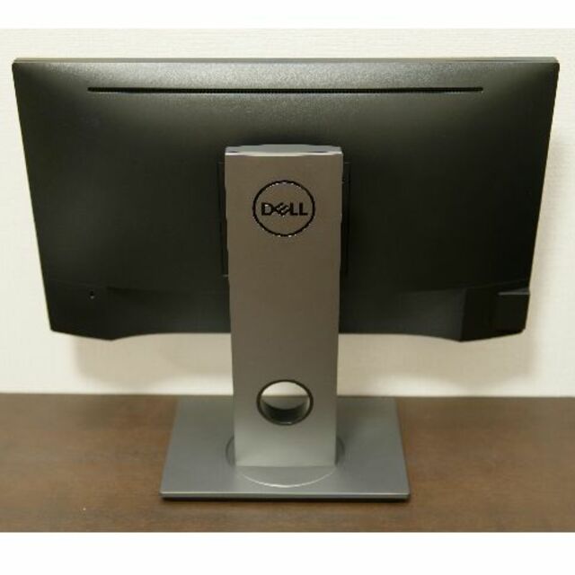 DELL(デル)のDell プロフェッショナルシリーズ P2217H　21.5インチワイドモニタ スマホ/家電/カメラのPC/タブレット(ディスプレイ)の商品写真