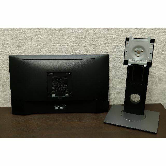 Dell プロフェッショナルシリーズ P2217H　21.5インチワイドモニタ 5