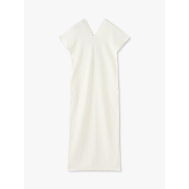 RHC Ron herman Cotton V Neck Dress | wic-capital.net