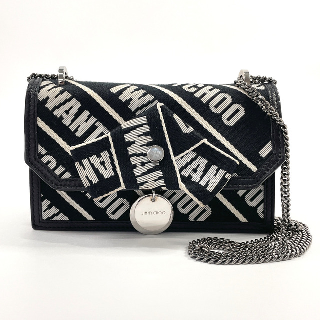 jimmy choo チェーンバッグ | ochge.org