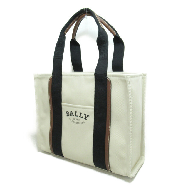 Bally - バリー トートバッグ トートバッグの通販 by ブランドオフ ...