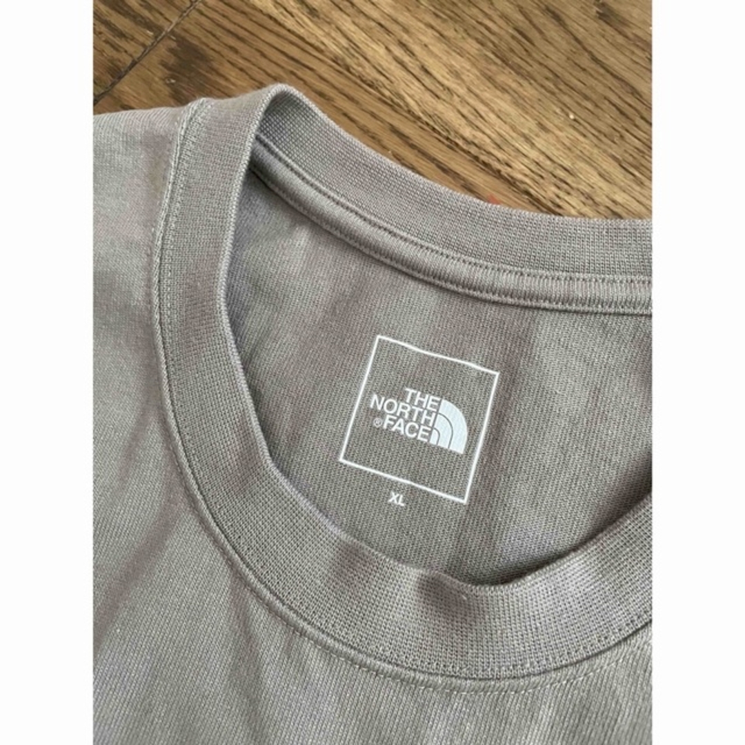 THE NORTH FACE(ザノースフェイス)のTHE NORTH  FACE Tシャツ メンズのトップス(Tシャツ/カットソー(半袖/袖なし))の商品写真