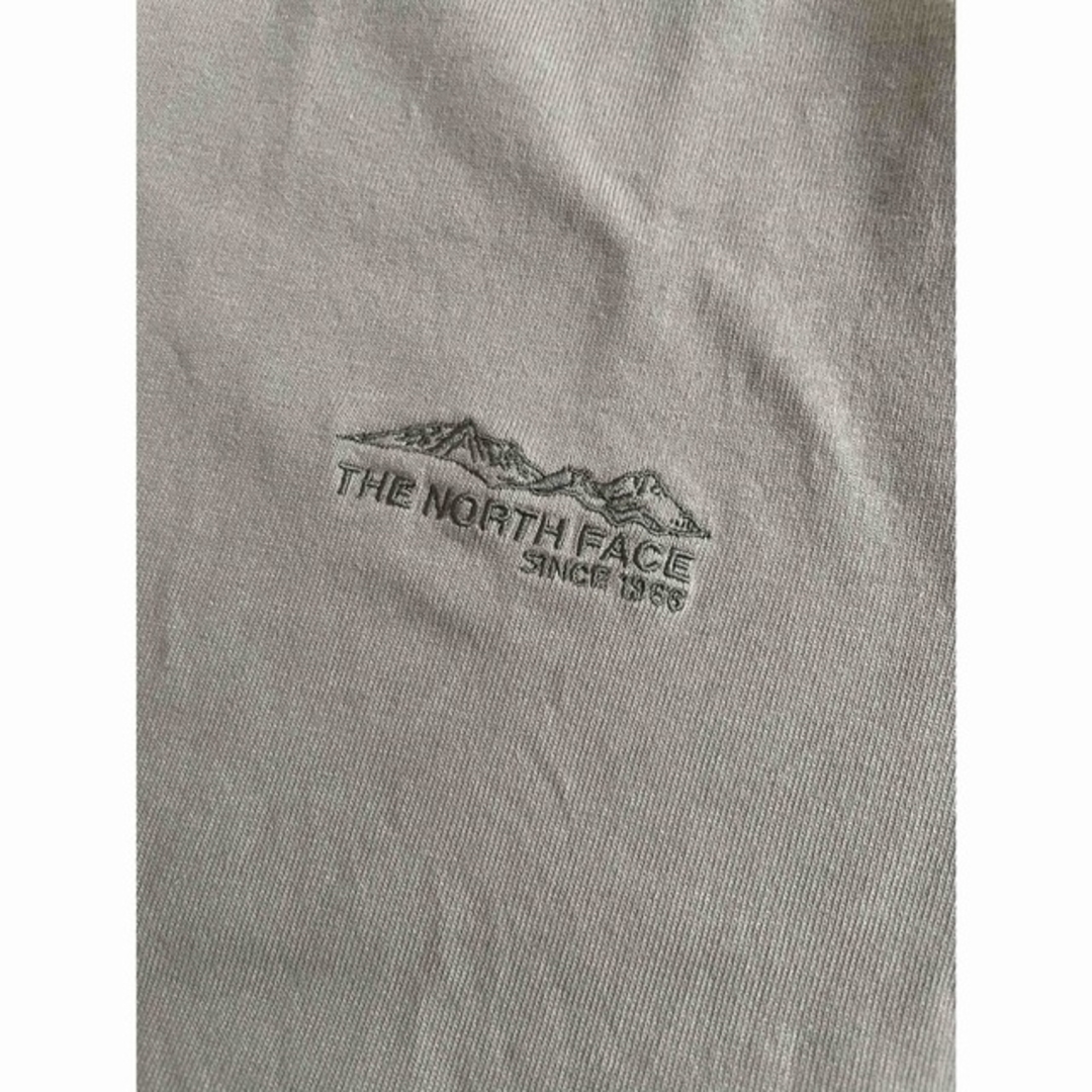 THE NORTH FACE(ザノースフェイス)のTHE NORTH  FACE Tシャツ メンズのトップス(Tシャツ/カットソー(半袖/袖なし))の商品写真