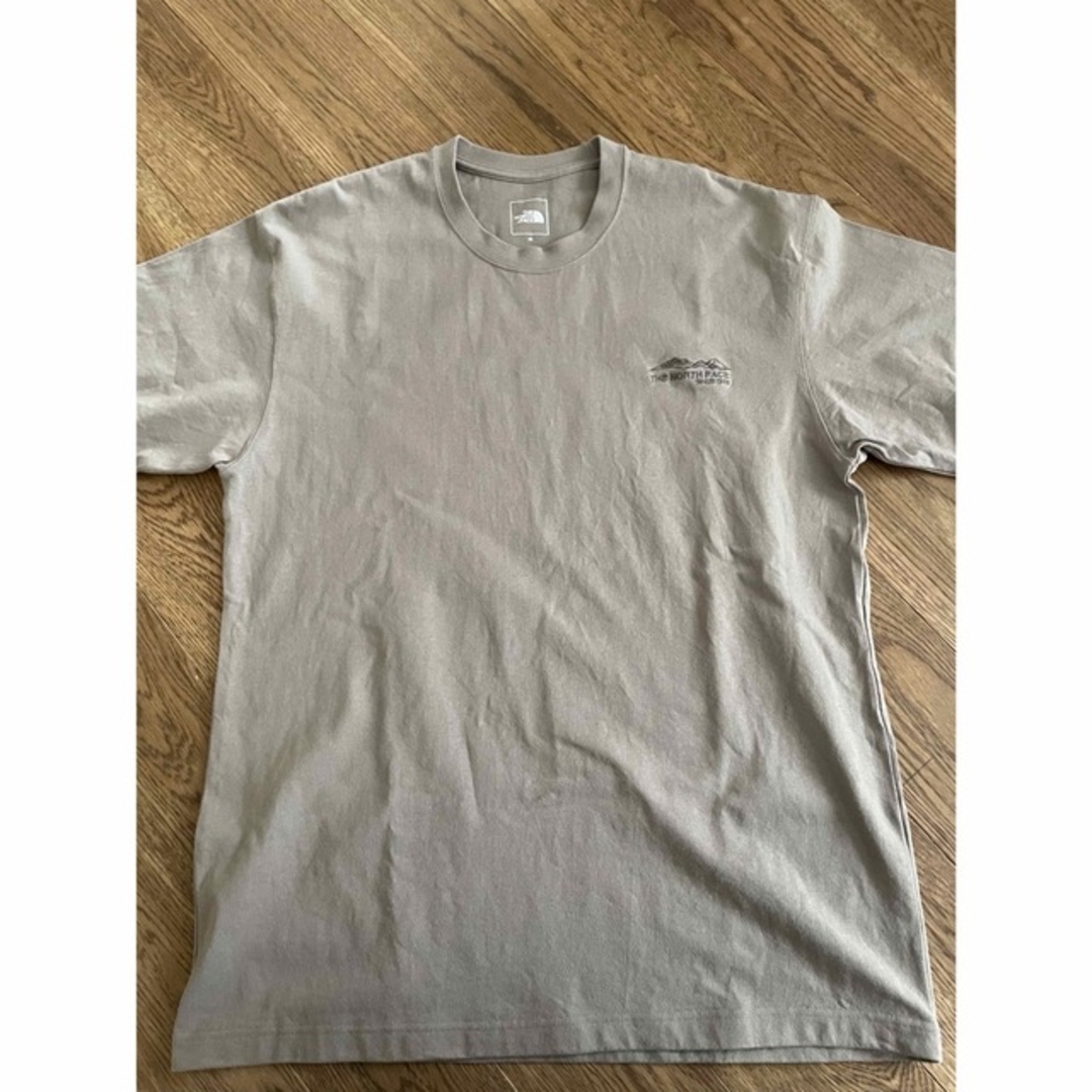 THE NORTH FACE(ザノースフェイス)のTHE NORTH  FACE Tシャツ メンズのトップス(Tシャツ/カットソー(半袖/袖なし))の商品写真