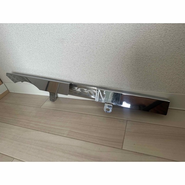 ジェイド250 メッキチェーンカバー | tradexautomotive.com