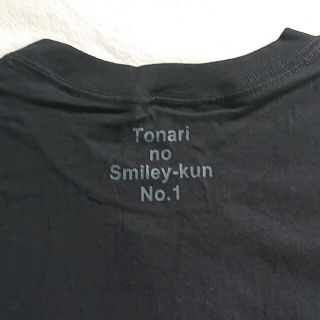 Champion - 【未使用品】Tonari no Smiley-kun T-SHIRT 村上隆の通販