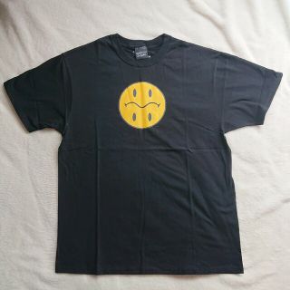 Champion - 【未使用品】Tonari no Smiley-kun T-SHIRT 村上隆の通販