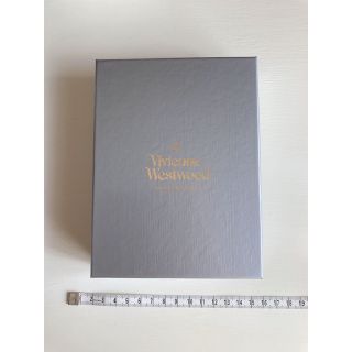 ヴィヴィアンウエストウッド(Vivienne Westwood)のVivienne Westwood 小箱(小物入れ)