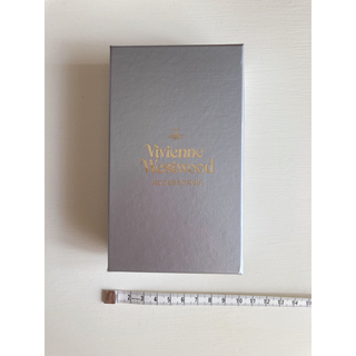 ヴィヴィアンウエストウッド(Vivienne Westwood)のVivienne Westwood 小箱(小物入れ)