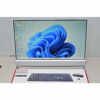 NEC PC-GD234TCA7 core i5-6200U/SSD256GB(デスクトップ型PC)