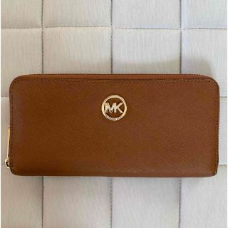 マイケルコース(Michael Kors)のマイケルコース長財布(財布)