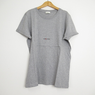 Saint Laurent - サンローラン Tシャツ 半袖Tシャツの通販 by ブランド ...