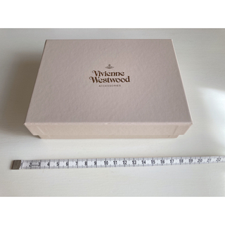 ヴィヴィアンウエストウッド(Vivienne Westwood)のVivienne Westwood 小箱(小物入れ)
