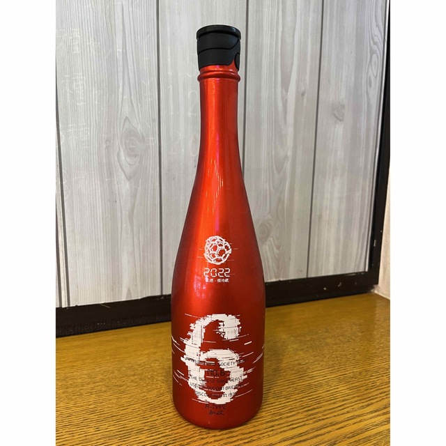 2021人気No.1の 新政 No.6 A-type A-TYPE - www.sidlab.se