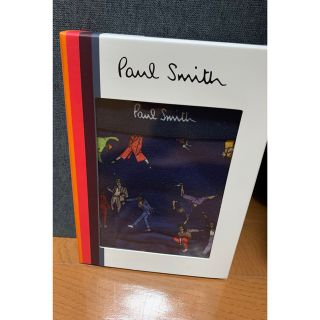 ポールスミス(Paul Smith)のポールスミス　ボクサーパンツ　4430 059 サイズXL(ボクサーパンツ)